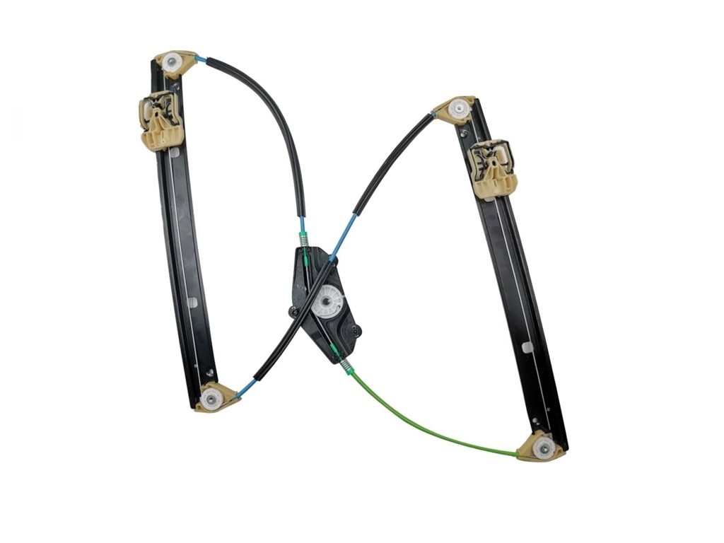 Macara geam electric AUDI A4 B8 2007 2008 2009 2010 2011 2012 fata dreapta